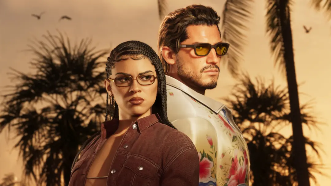 Rockstar Games soltou o teaser da história oficial de GTA VI, revelando o que esperar do jogo. Ver o gameplay pela prim…