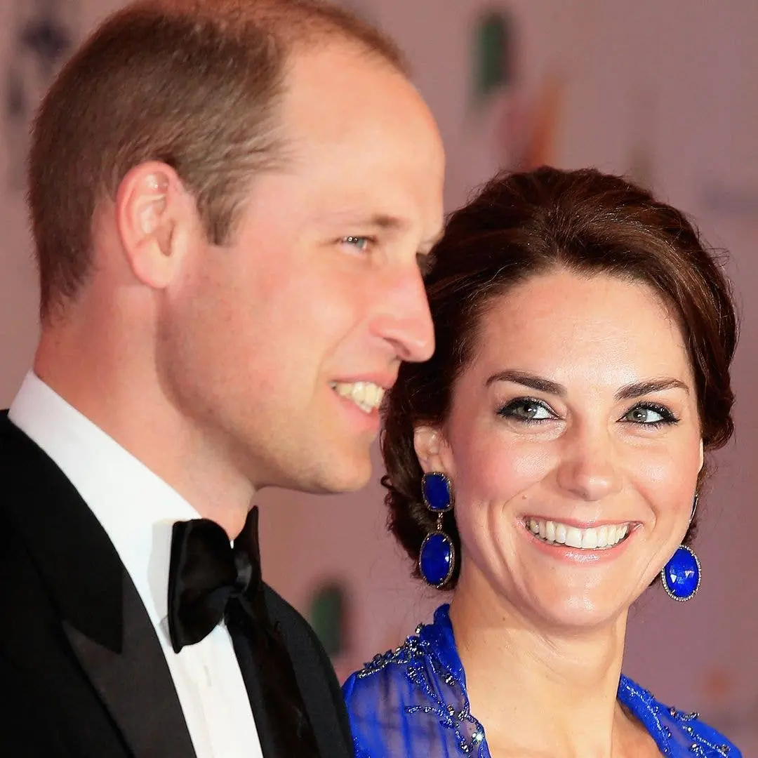 Kate Middleton pode ir a Mumbai em novembro para o prêmio Earthshot Prize do Príncipe William. Acho importante que essa…