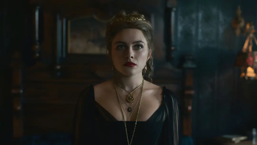 Thriller de Florence Pugh estreou na Netflix em 7 episódios e tá sendo apontado como melhor que Bridgerton. O ritmo ági…