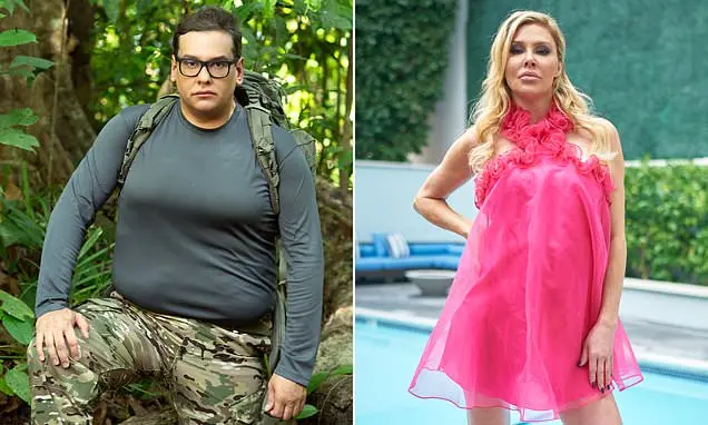 George Santos e mais catorze celebridades foram para a selva da Malásia para exercícios militares reais. Essa situação …