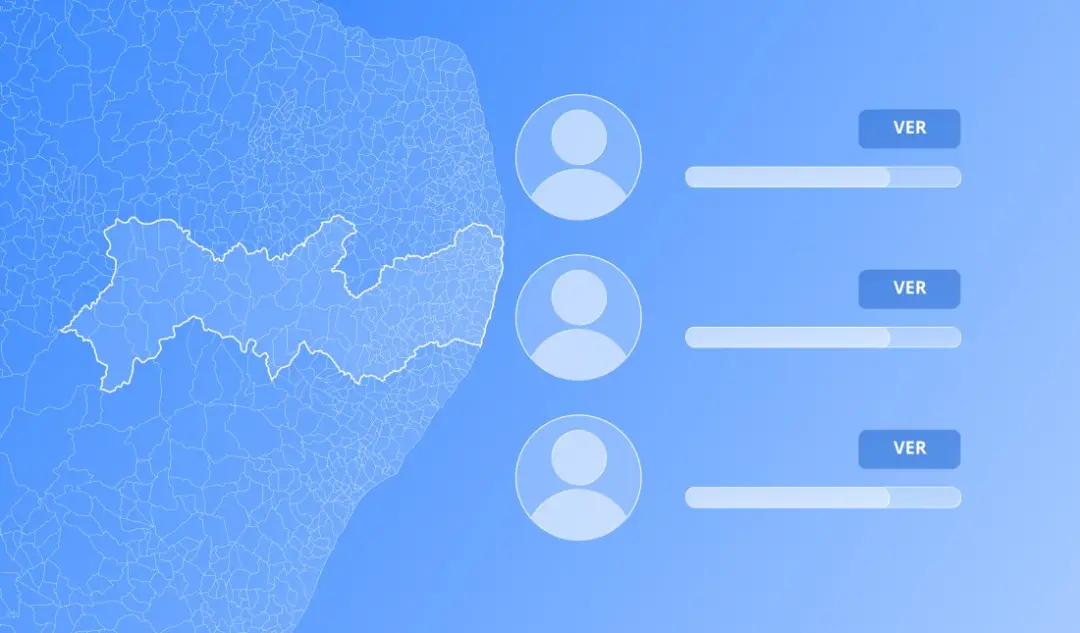 4 de outubro, a apuração para governador de Pernambuco começa às 17h com a contagem de votos em tempo real. É bom saber…