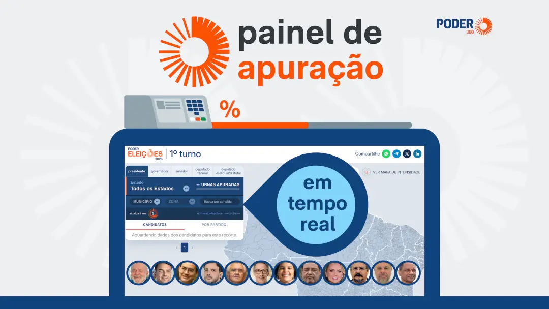 Vídeo de eleitor votando com arma na cabine aparece. Duas regras da Justiça Eleitoral são descumpridas com isso. O port…