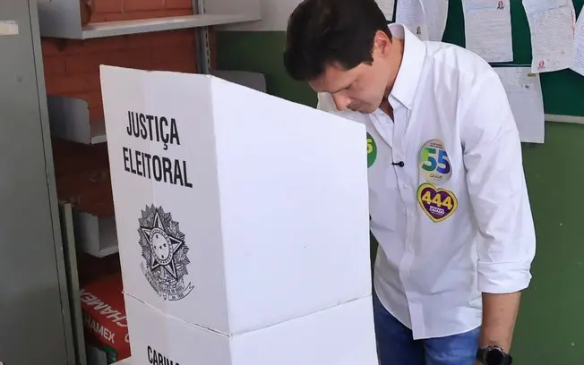 Daniel Vilela afirmou que Goiás pode avançar muito sob sua liderança, dando continuidade ao trabalho de Ronaldo Caiado.…