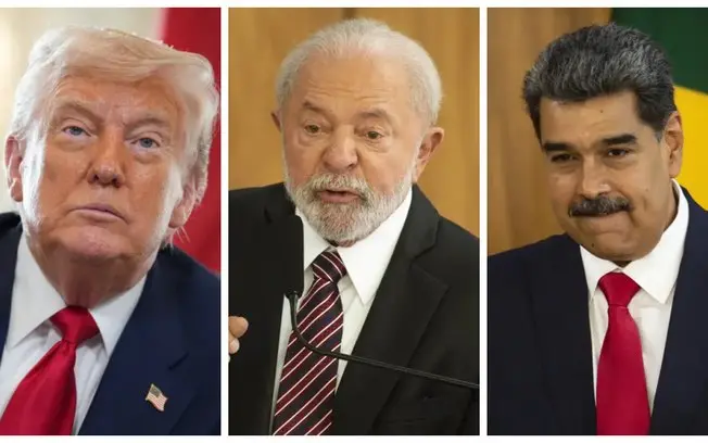 Eleição no Brasil deste domingo opõe Lula a Flávio Bolsonaro, e a repercussão mundial aponta isso como definição de rum…