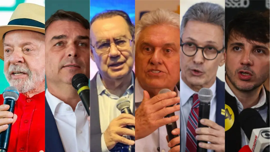 CNBB publicou mensagem pedindo sabedoria para um Brasil reconciliado no primeiro turno das eleições. A instituição nego…