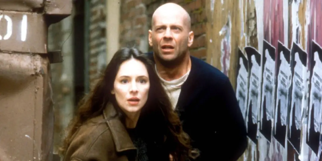 Quatro filmes do Terry Gilliam, com sua recusa a ser normal, são perfeitos do início ao fim. O diretor injeta um estran…
