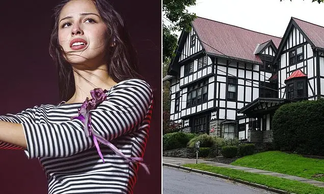 Olivia Rodrigo atacou a Cornell porque a faculdade e outras instituições teriam protegido agressores em vez de as mulhe…
