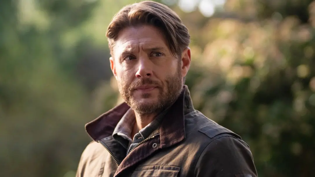 Jensen Ackles confirmado no universo DC pelo James Gunn. Isso mostra que o projeto tá avançando, o que é bom para quem …