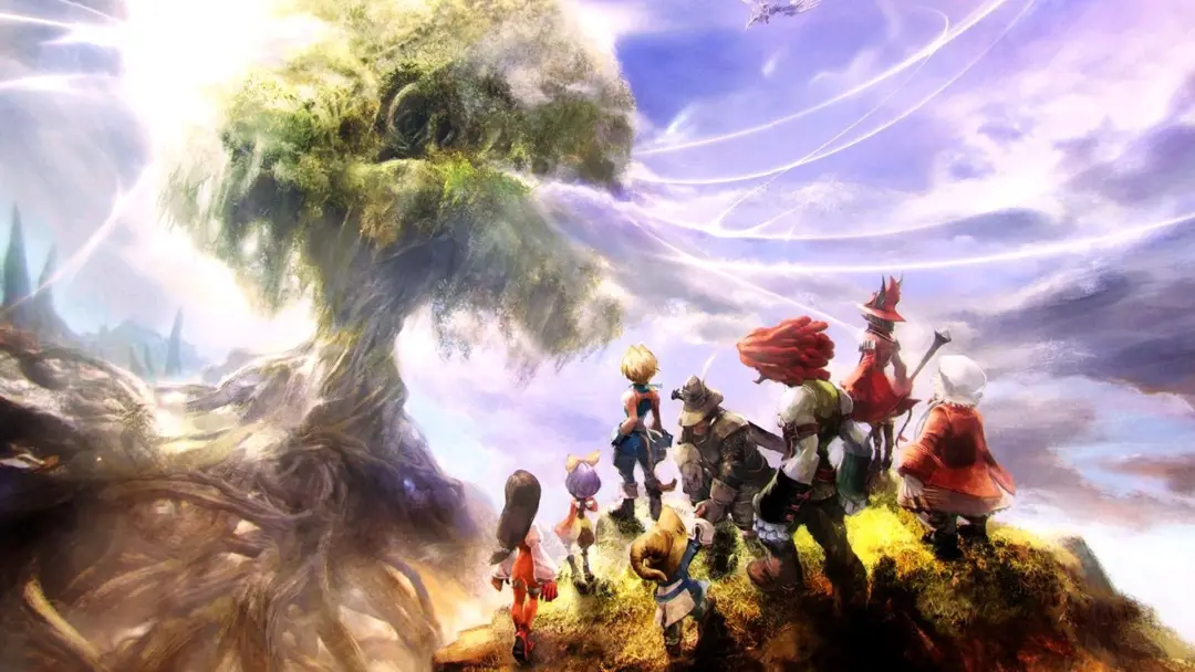 Final Fantasy 9 vai mudar de gênero no lançamento de 2026. A série traz Resonance em 22 de outubro e Revelation em 8 de…