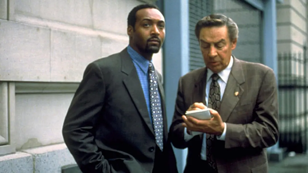 A introdução da Law & Order em 1990 mostrou que polícia e promotores são igualmente cruciais para a justiça. É um equil…