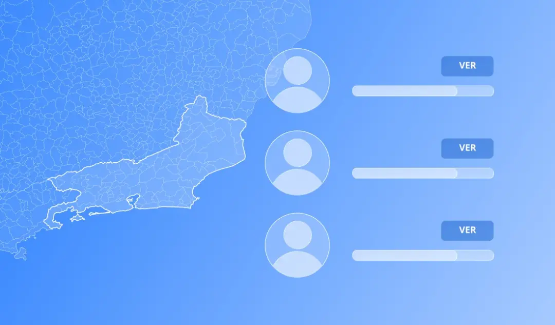 A apuração dos votos do primeiro turno das Eleições 2026 no Rio de Janeiro começará a ser acompanhada a partir das 17h …
