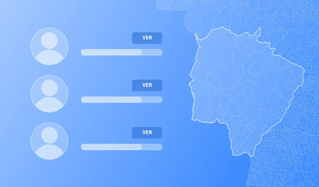 Mato Grosso do Sul vai ter a apuração dos deputados estaduais de 2026 ao vivo no dia 4 de outubro, a partir das 17h. A …