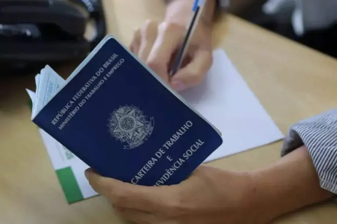 Quinze mil e quinhentas e quarenta e seis vagas de emprego foram liberadas pelo Sine Municipal em Porto Alegre nesta se…