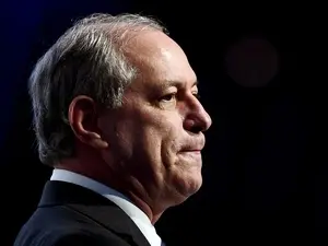 Ciro Gomes perde Governo do Ceará para o PT, marcando a quinta derrota dele em eleições. É um cenário que mostra o peso…