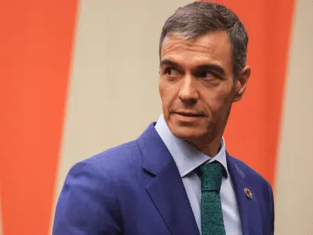 Sánchez antecipou as eleições na Espanha depois de decretos derrubados. Mudança de calendário política sempre gera mais…