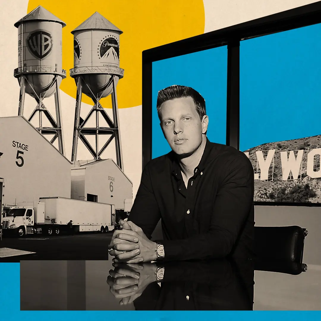 David Ellison batizou a combinação Warner Bros Discovery e Paramount de Skydance. Isso impõe decisões difíceis sobre no…