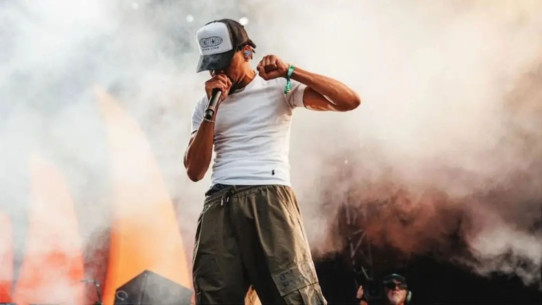 Chance the Rapper pode mudar o nome de palco, encurtando o título de The Rapper para algo mais definitivo, como falou n…