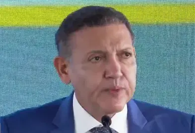 Nunes Marques, presidente do TSE, afirmou que órgãos de inteligência não detectaram indícios de interferência externa n…