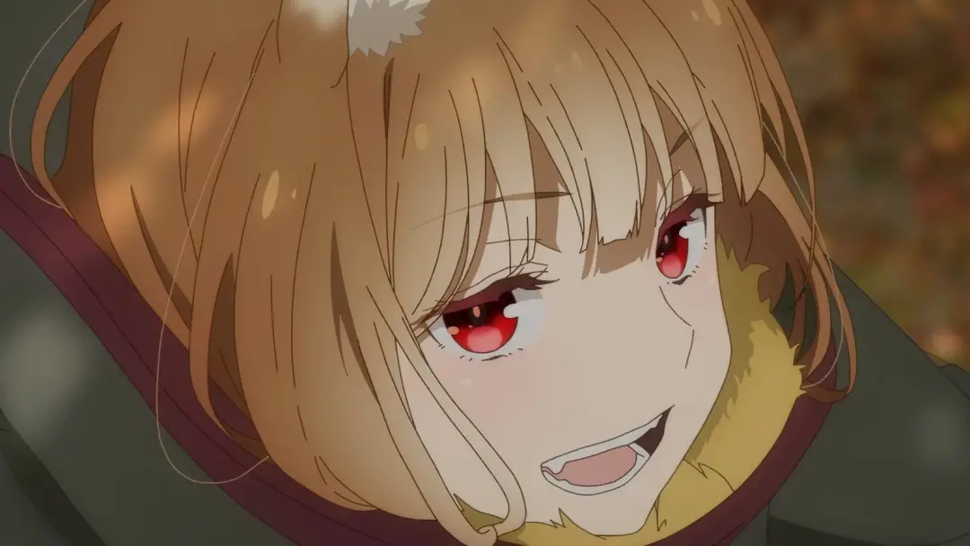 Spice and Wolf reboot tem segunda temporada marcada para 2027, com novo trailer mostrando o retorno da série. A gente t…