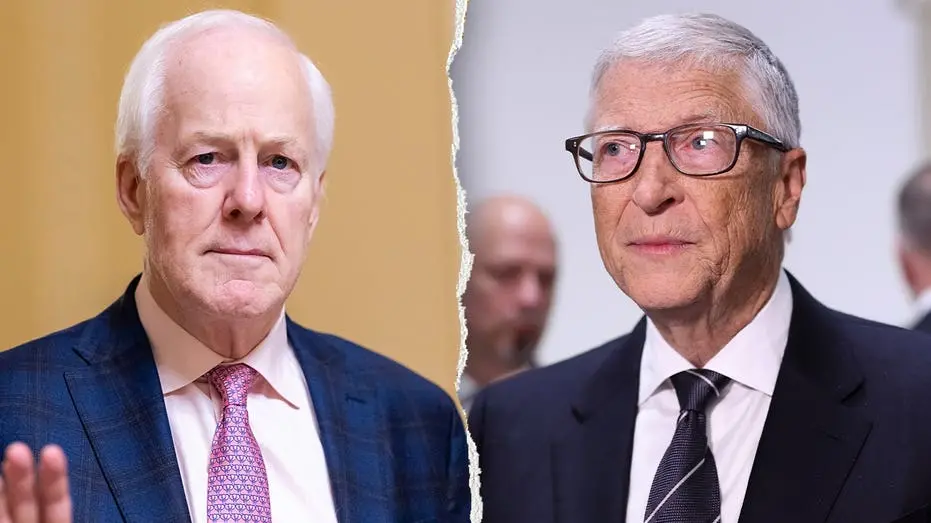 Senadores questionam o alerta de Bill Gates sobre a IA que pode causar um bilhão de mortes. Eu vejo que essa discussão …