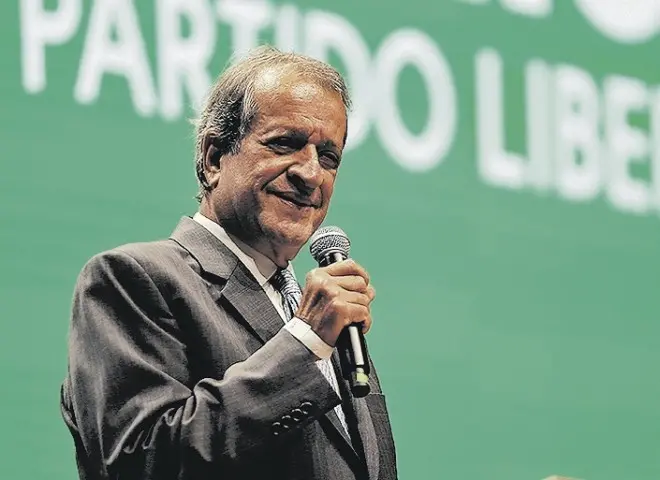 Projeto do PL projeta votação recorde no Senado com a crise do STF. A polarização atual só intensifica a disputa por ca…
