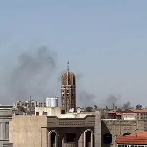 Governo do Iêmen lança ofensiva para retomar áreas dos houthis. É sempre assim, a disputa territorial que não dá trégua…