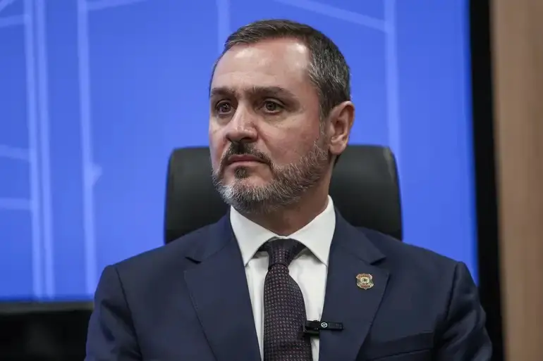 PF inicia apuração sobre interferência externa nas eleições, após receber representação da AGU. Verificações correm mes…