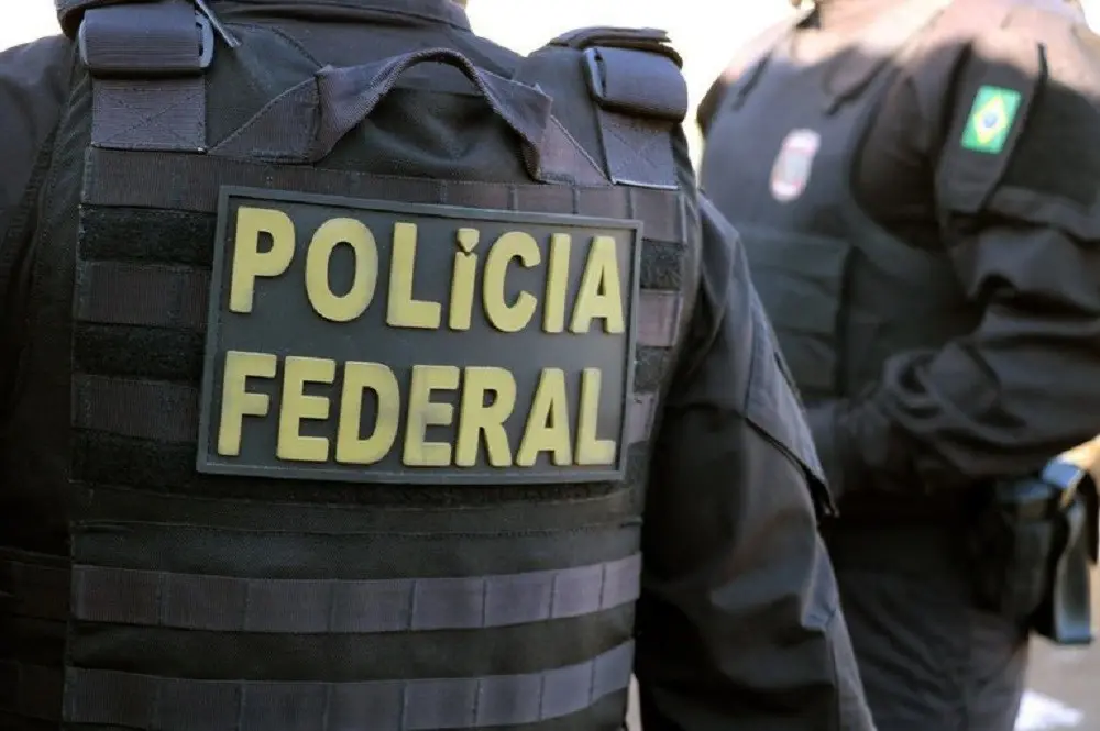 129 pessoas conduzidas pela PF durante as eleições. Mais de R$ 789 mil em bens e valores foram apreendidos, incluindo d…
