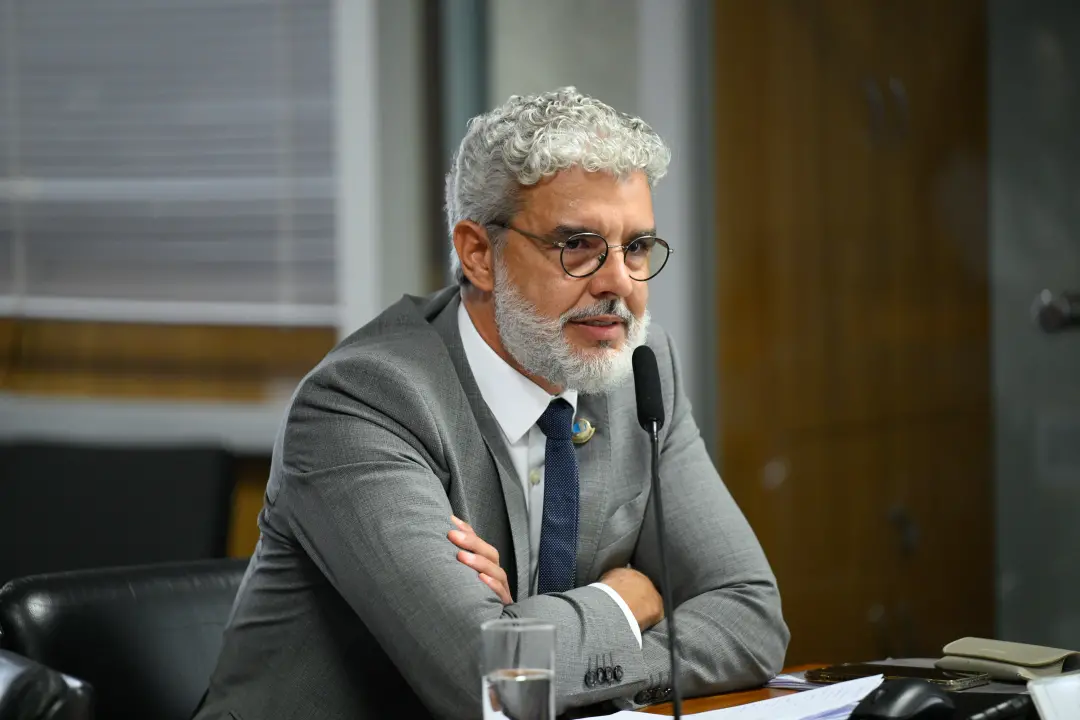 Conselho de Comunicação Social se reúne nesta segunda para analisar temas como regulamentação audiovisual e remuneração…