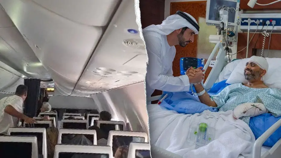 Copiloto em voo da FlyDubai atacou o capitão no ar, forçando pouso emergencial em Tabuk, na Arábia Saudita. Um ex-pilot…