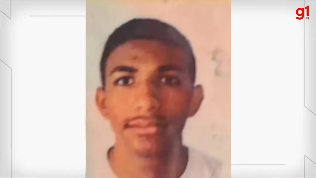 Cristiano Rodrigues da Silva Santos, de 22 anos, morreu a tiros na Vila Bartolomeu, em Demerval Lobão, Norte do Piauí. …