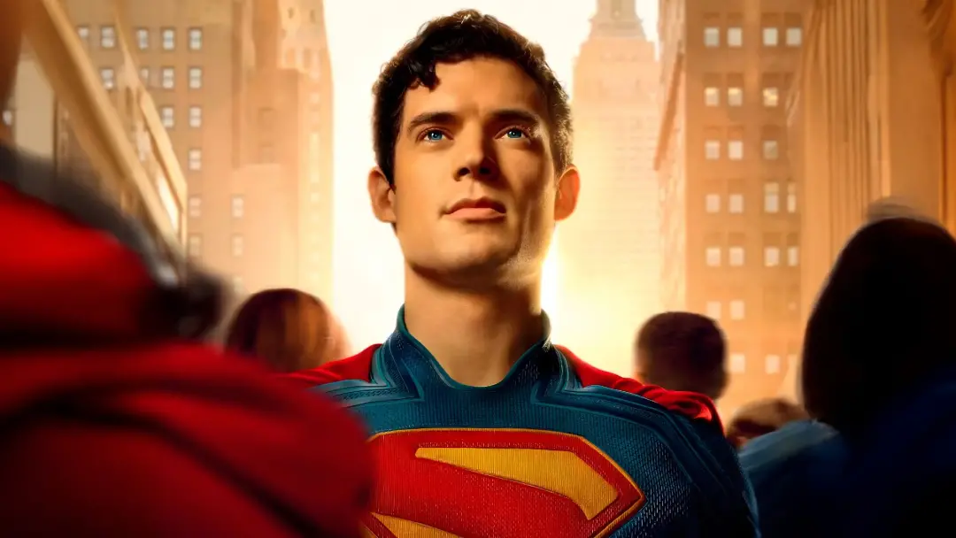 DC Studios, com James Gunn e Peter Safran, evita risco de encerramento ao anunciar um plano de futuro para o Universo D…
