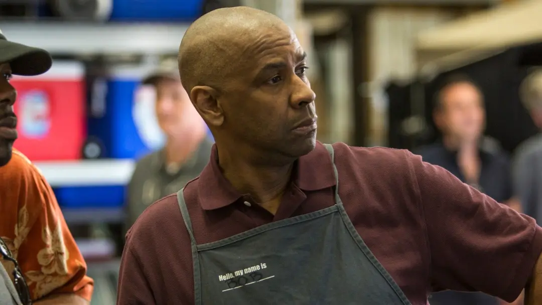 Denzel Washington tem um thriller classificado como R na Netflix. Ele já ganhou dois Oscars, incluindo Melhor Ator de S…