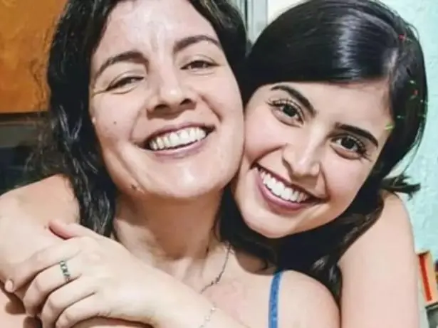 Reni Amaral, mãe de Tabata Amaral, foi internada em estado grave após cair e bater a cabeça no Parque da Independência,…