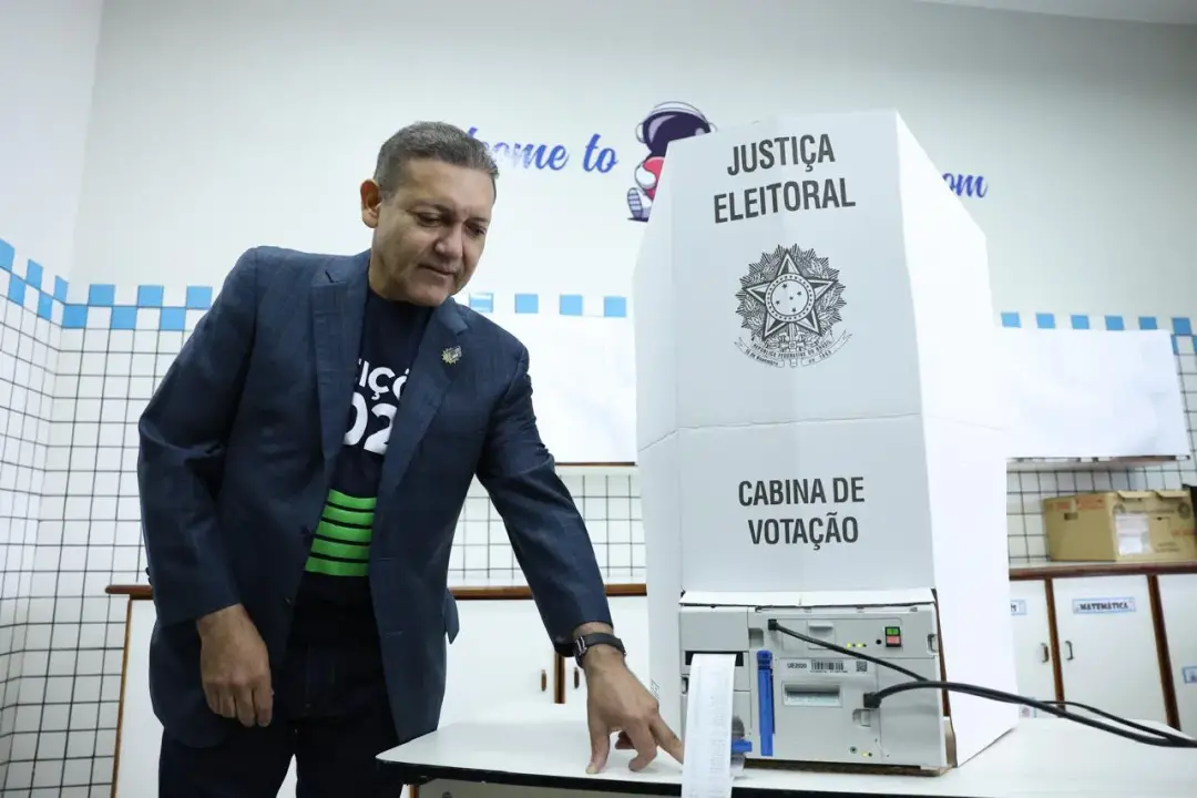 Presidente do TSE espera contestações na Justiça após eleições de 2026. A tradição de judicialização é esperada, mas o …