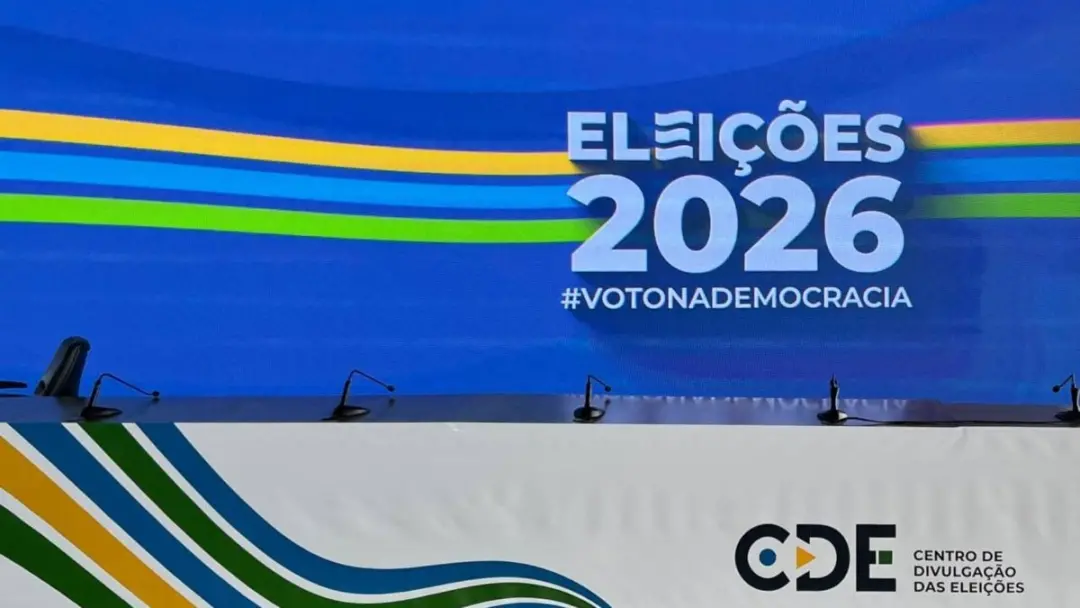 Rio de Janeiro teve 121 urnas trocadas, o equivalente a 0,27% das máquinas locais. A estabilidade operacional é boa, ma…