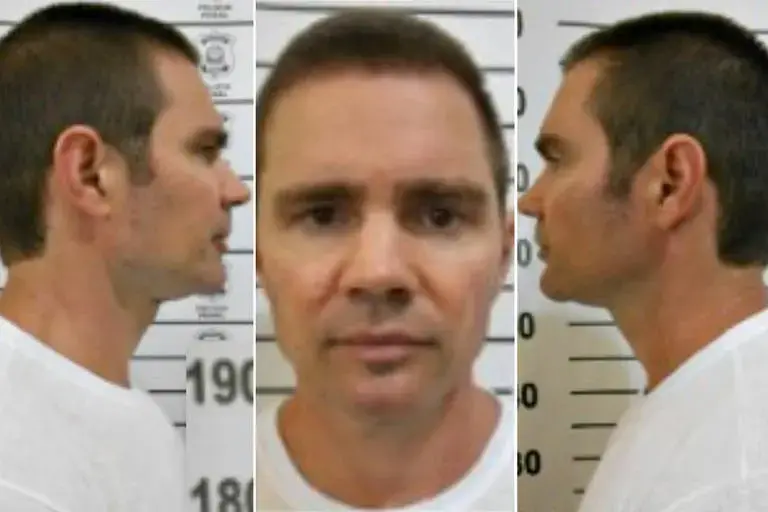 Daniel Vorcaro votou domingo no Complexo Penitenciário da Papuda, em Brasília. É um esquema de fraude grande, e a parti…