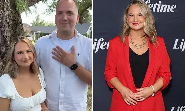 Gypsy Rose Blanchard propôs lei chamada Kenan's Law em homenagem ao ex-noivo Ken Urker, que morreu aos 34 anos. A ideia…