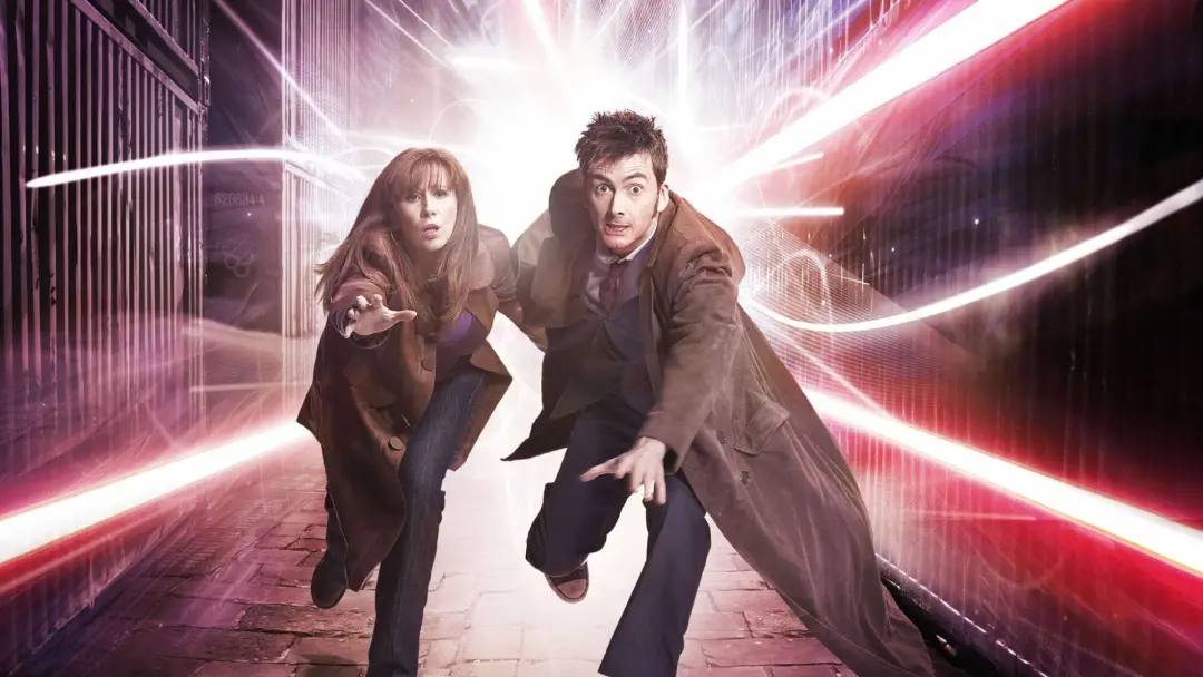 O Doctor Who, por ser um programa com longa trajetória, se tornou alvo fácil de paródias, abrangendo de sketches hilári…