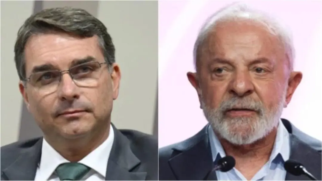 Israel, 74,40% dos votos válidos para Flávio Bolsonaro em Tel Aviv. Isso demonstra um certo alinhamento eleitoral espec…
