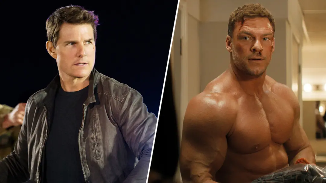Creator de Reacher explicou o veto dado a um terceiro filme do Tom Cruise, preferindo a série Prime Video. Essa adaptaç…