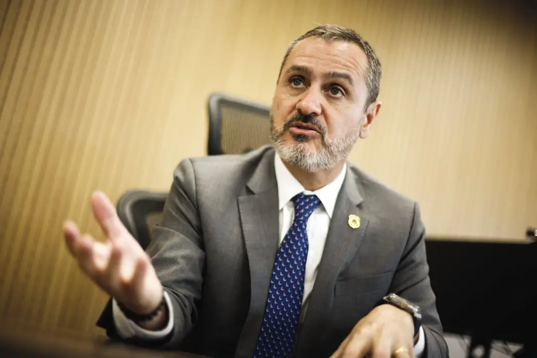 Polícia Federal abriu apuração sobre possível interferência dos Estados Unidos nas eleições brasileiras. A investigação…