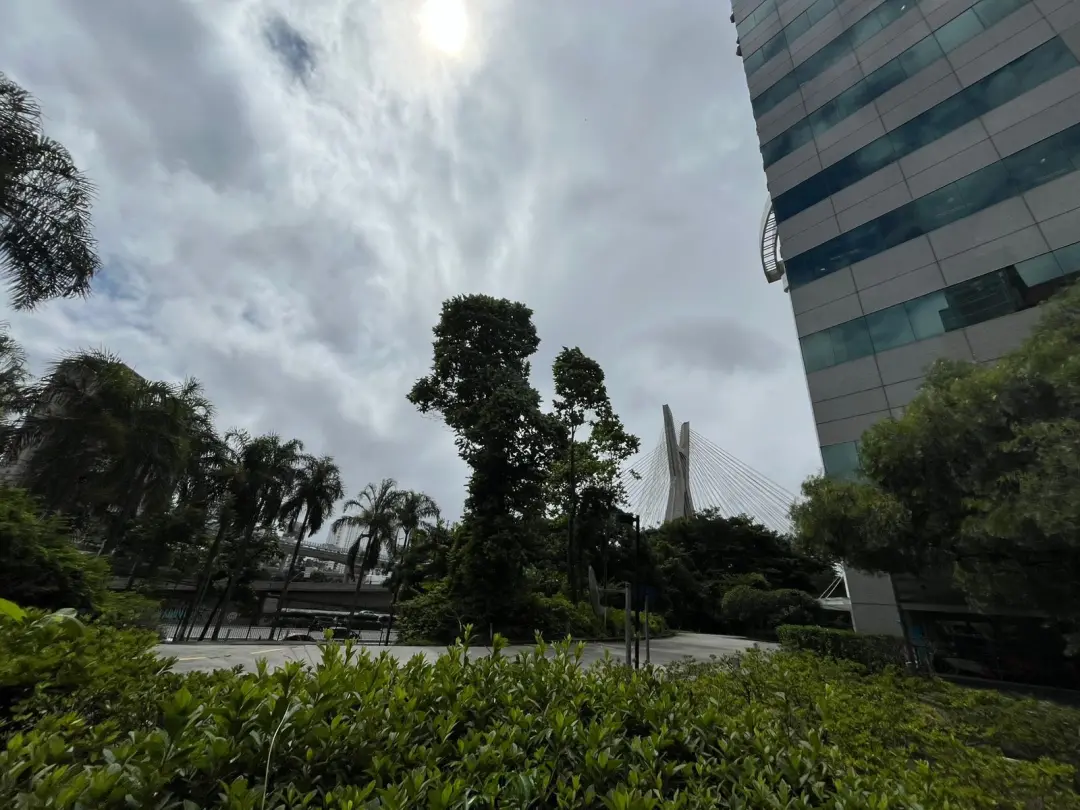 Alerta severo da Defesa Civil para chuva forte na capital e Grande SP. O Corpo de Bombeiros registrou 276 ocorrências, …