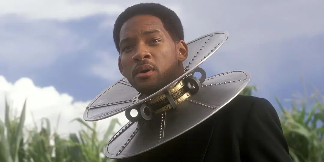 Will Smith deixou o papel de Neo em Matrix porque achou os Wachowskis muito inexperientes. Ele acabou estrelando um fil…