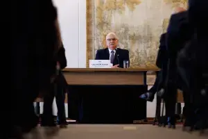 Código de Ética do STF tem prazo para apresentação até começo de novembro. A relatora Cármen Lúcia deve entregar o rela…