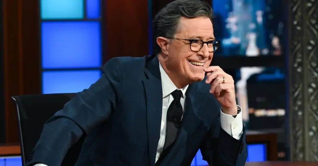 O projeto do filme de Senhor dos Anéis com Stephen Colbert, chamado The Lord of the Rings: Shadow of the Past, foi susp…