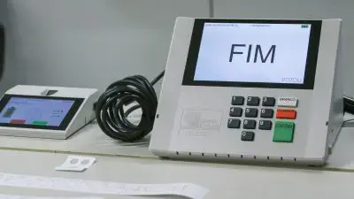 Roraima, com menos eleitores, tem o voto valendo R$ 34 por senador, enquanto em São Paulo vale cerca de R$ 0,40. Isso m…