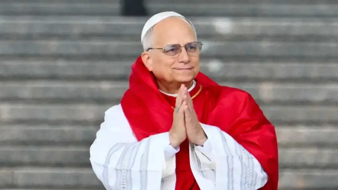 Papa Leão XIV mencionou São Francisco de Assis ao pedir concórdia entre os povos no dia da eleição no Brasil. É fundame…