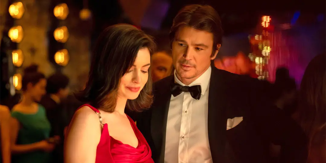 Anne Hathaway se consolidou como rainha de bilheteria em 2026 com Verity, que superou as expectativas no debut, deixand…