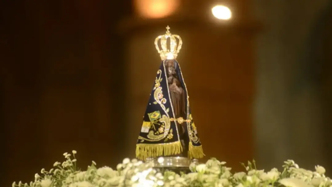 CNBB pediu proteção de Nossa Senhora Aparecida e um Brasil reconciliado neste domingo de eleições. É importante lembrar…